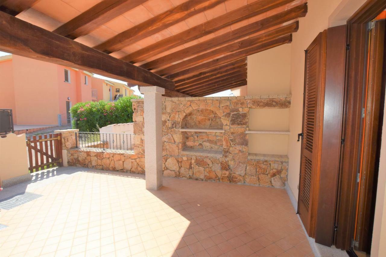 Domo De Mari Villa Murta Maria Buitenkant foto