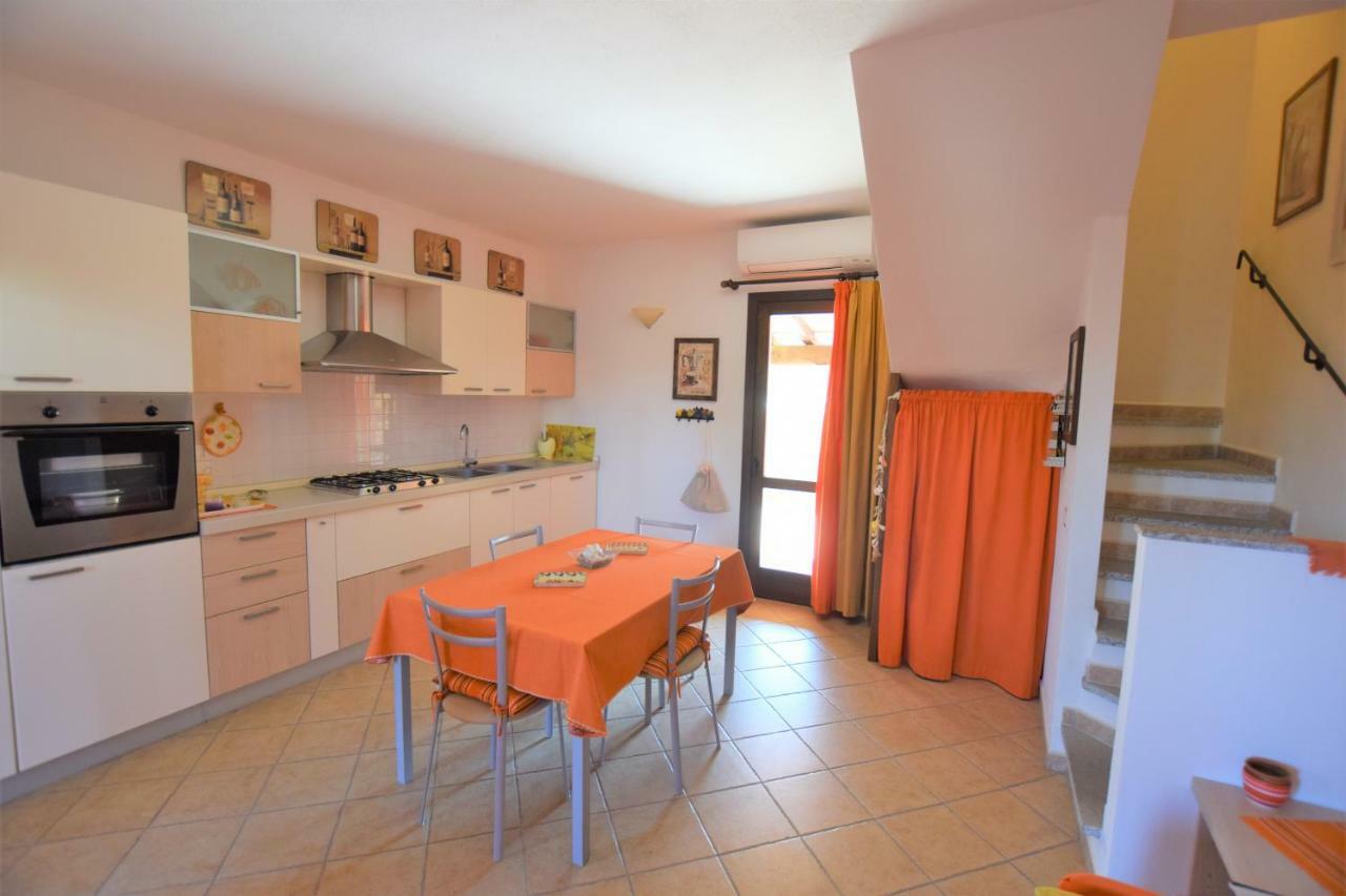 Domo De Mari Villa Murta Maria Buitenkant foto