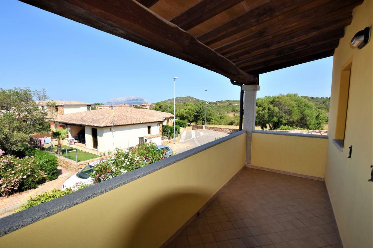 Domo De Mari Villa Murta Maria Buitenkant foto