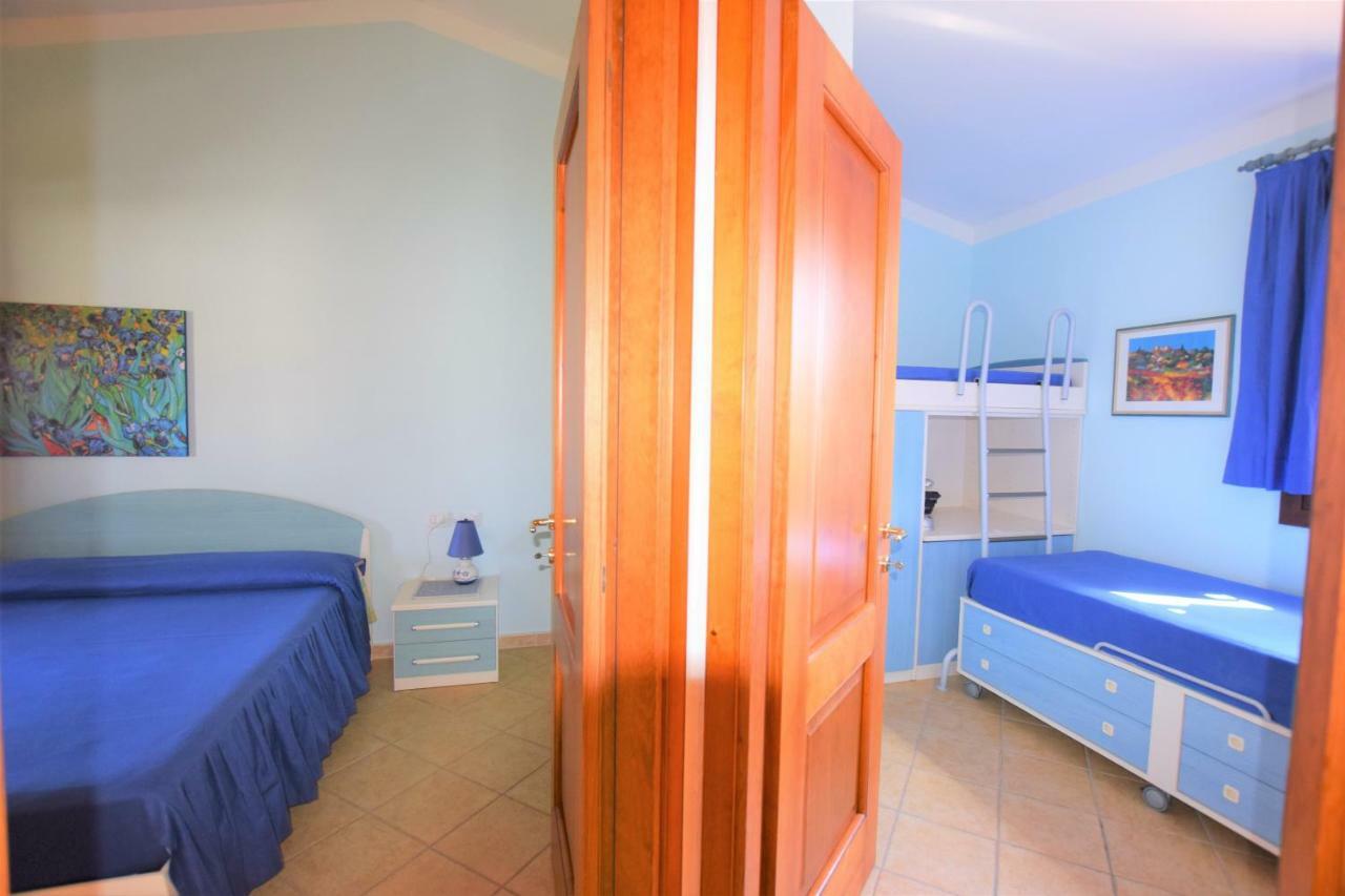 Domo De Mari Villa Murta Maria Buitenkant foto